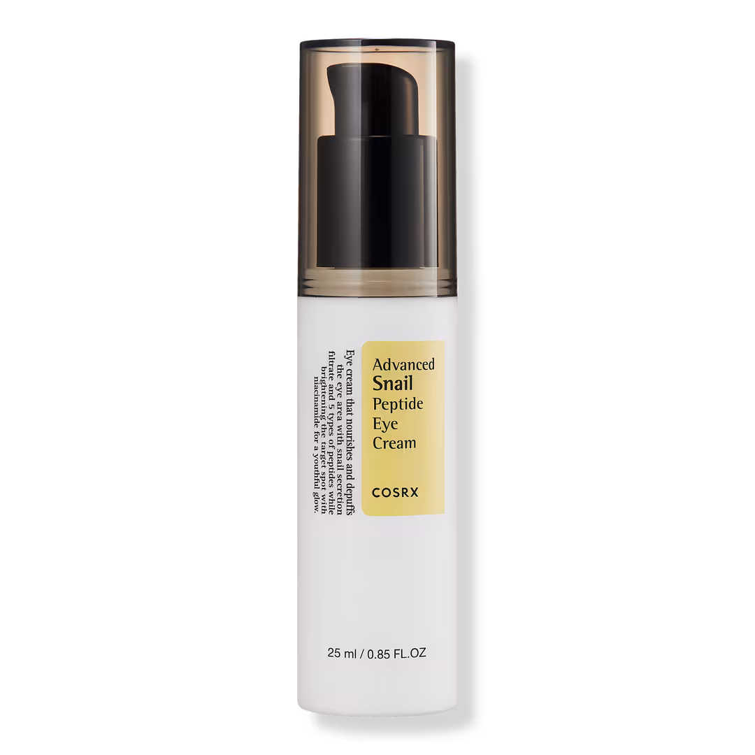 Cosrx Advanced Snail Peptide Eye Cream